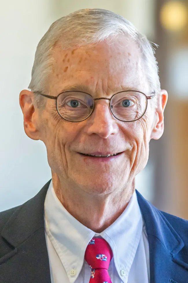 Jeffrey M. Herbener